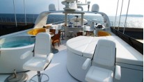 INSPIRATION -  Top deck